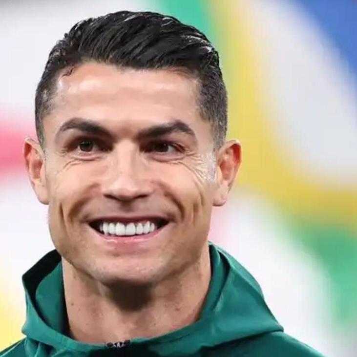 Fans of Cristiano ronaldo